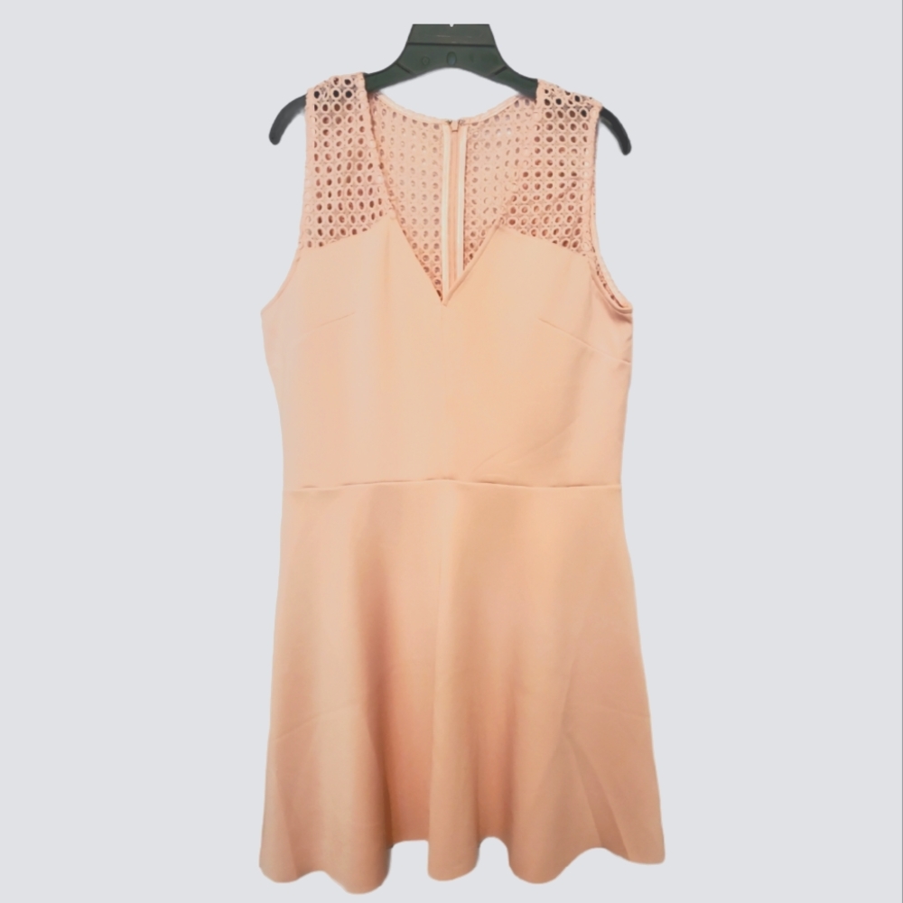 Skater Dress